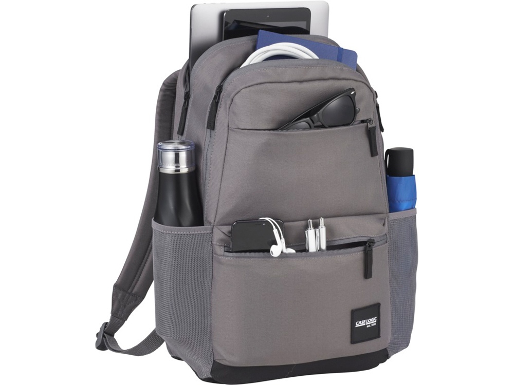 Рюкзак Uplink для ноутбука 15,6, серый