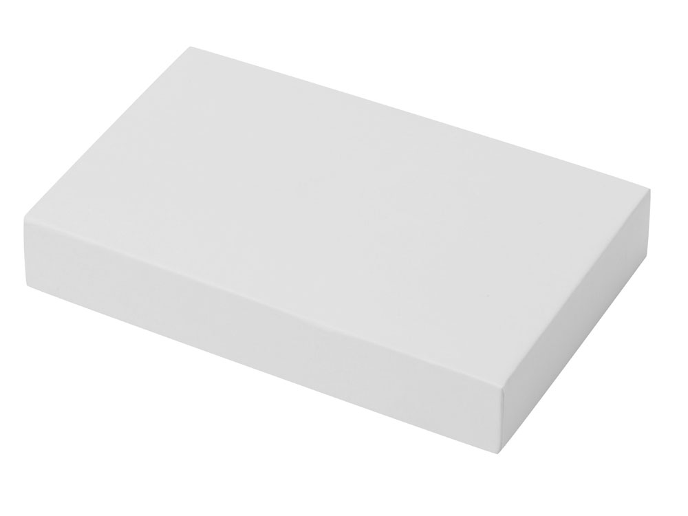 Внешний аккумулятор в форме камня Stone, 5200 mAh, белый