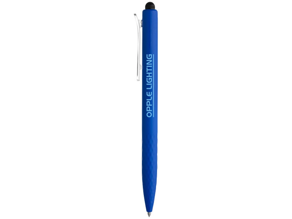 Шариковая ручка - стилус Tri Click Clip