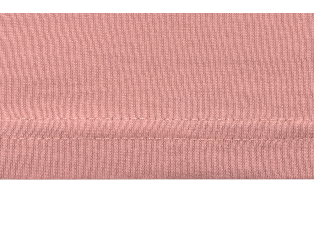 Футболка Heavy Super Club женская, розовый