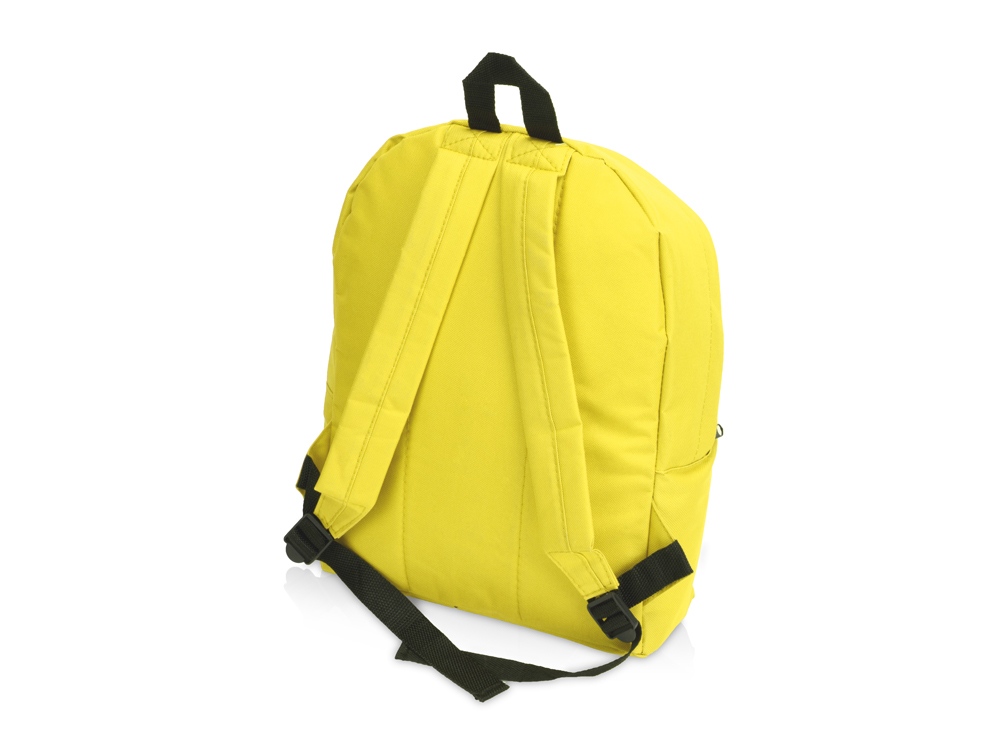 Рюкзак Спектр, желтый (459C)