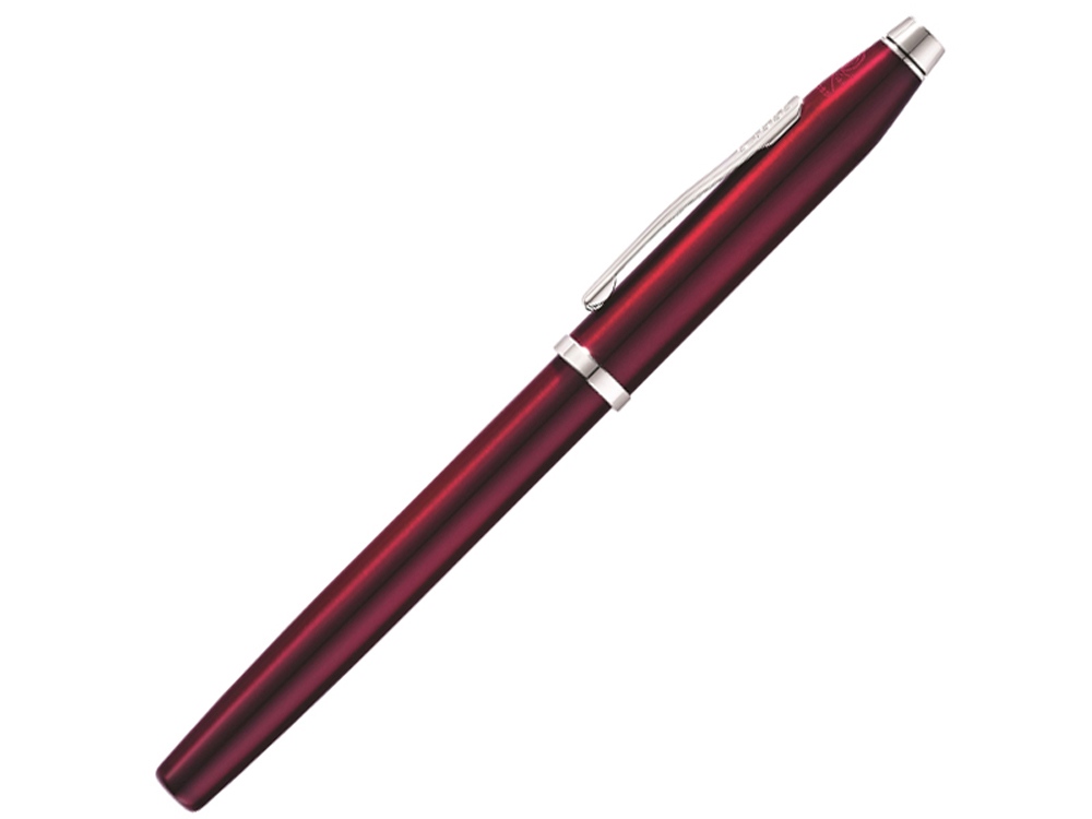 Перьевая ручка Cross Century II Translucent Plum Lacquer