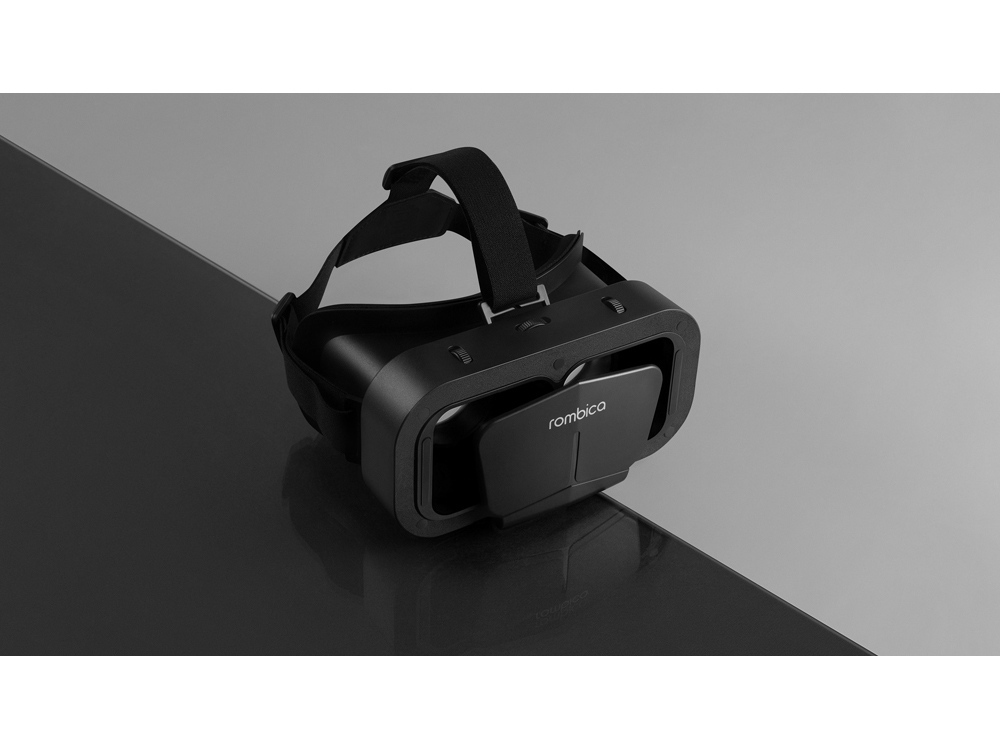 Очки VR Rombica VR XSense