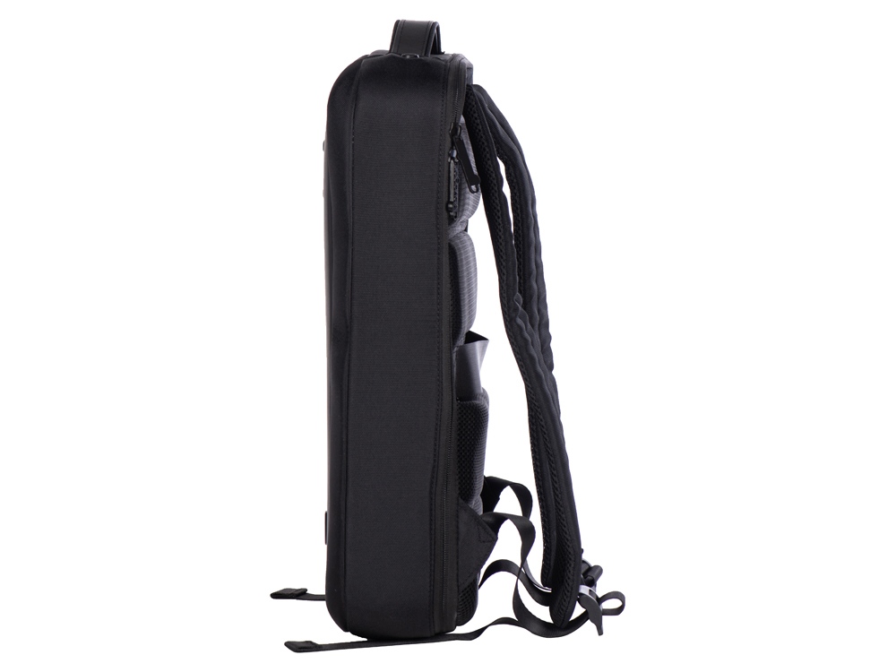 Рюкзак Toff для ноутбука 15,6'', черный