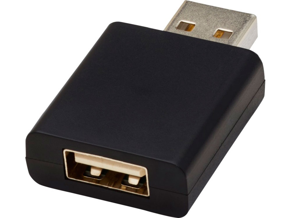 Блокиратор данных USB Incognito