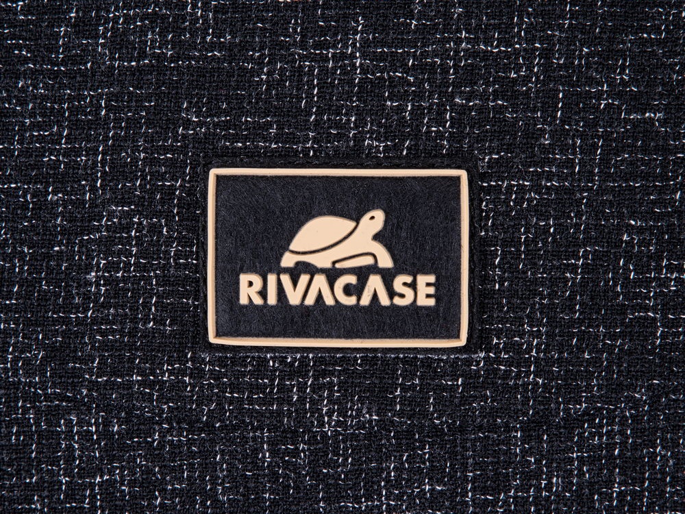 RIVACASE 7923 black рюкзак для ноутбука 13.3