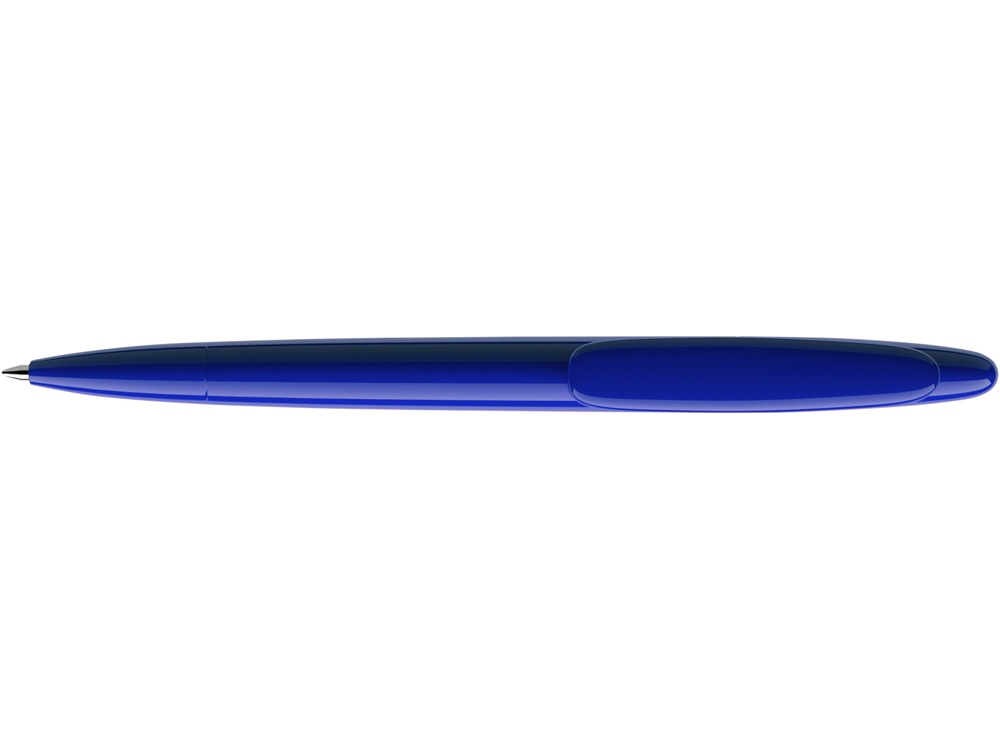 Ручка шариковая Prodir DS5 TPP, синий