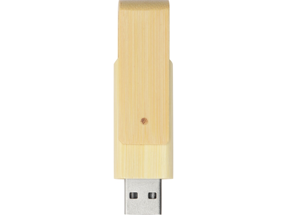 USB-флешка 2.0 на 16 Гб Eco, наутральный