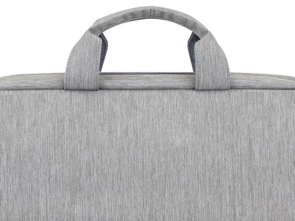 RIVACASE 7532 grey/dark blue сумка для ноутбука 15.6''