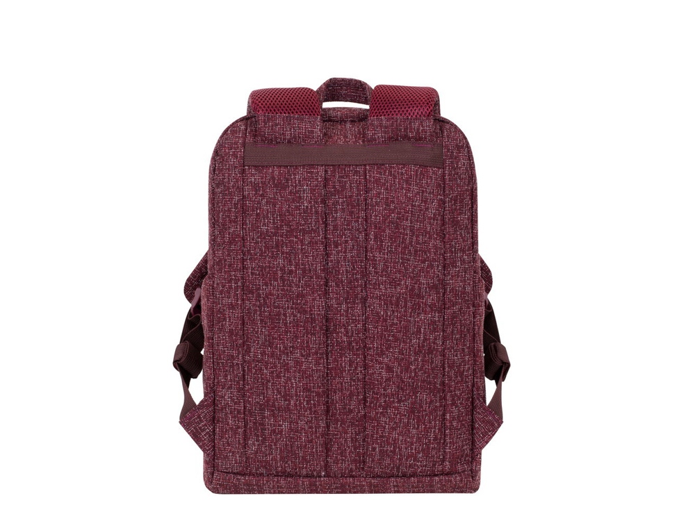 RIVACASE 7923 burgundy red рюкзак для ноутбука 13.3