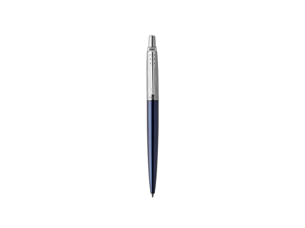 Ручка шариковая Parker Jotter Core Royal Blue CT, синий