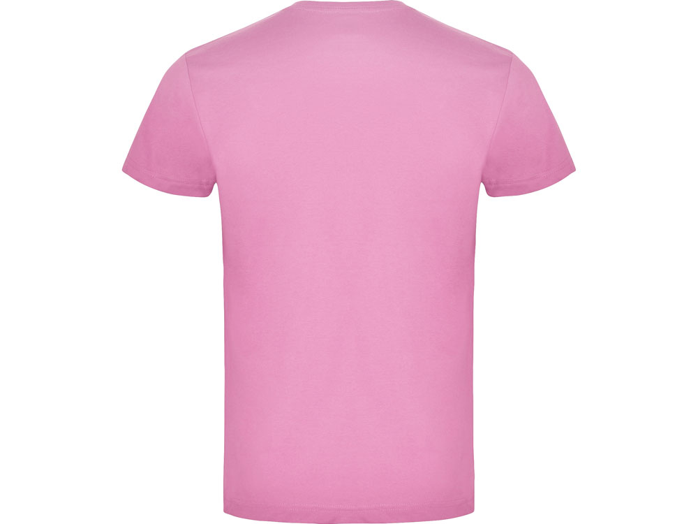 Футболка Braco мужская, ярко-розовый