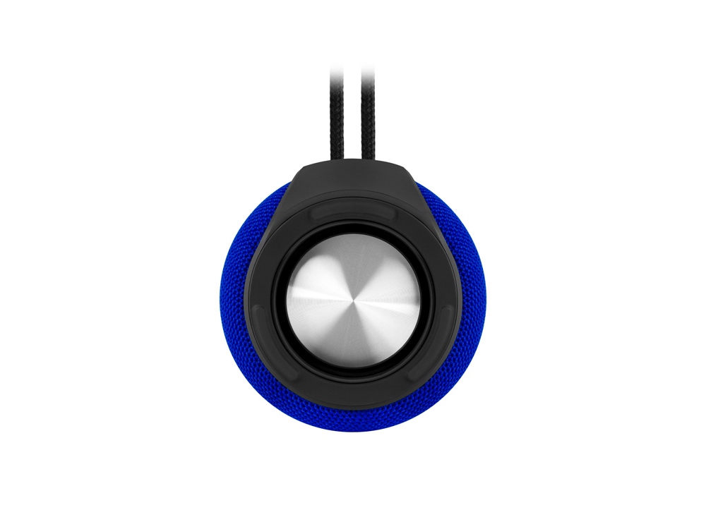 Портативная колонка mySound Clario, 15 Вт Blue