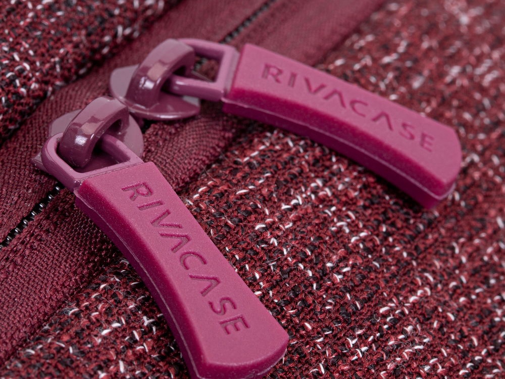 RIVACASE 7923 burgundy red рюкзак для ноутбука 13.3