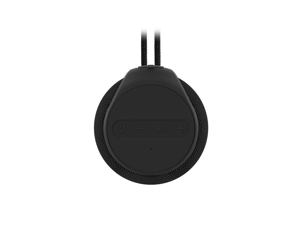 Портативная колонка mySound Clario, 15 Вт Black