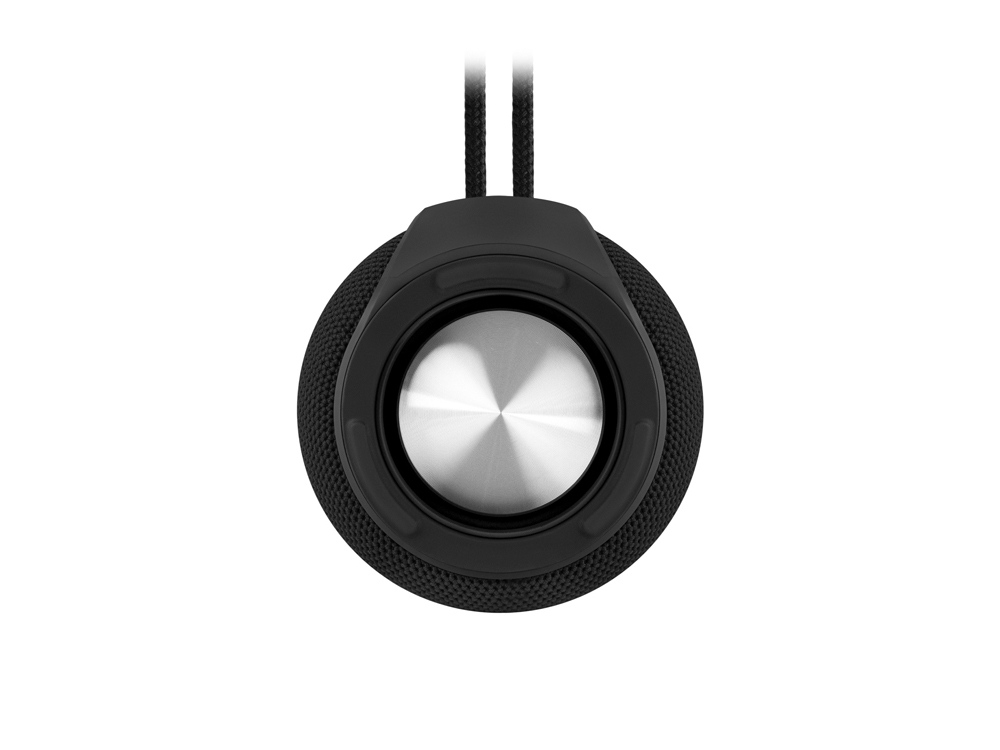 Портативная колонка mySound Clario, 15 Вт Black