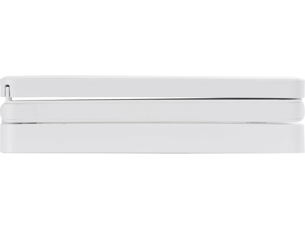 Складывающаяся настольная LED лампа Stack N, 3 Вт, белый (Р)