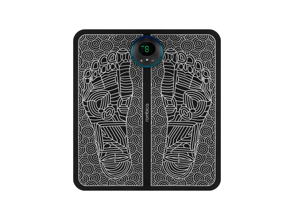 Массажер Rombica Wellness Spot. Цвет черный