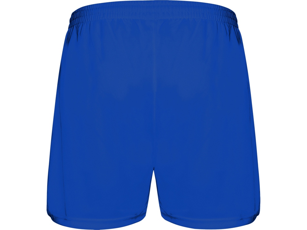 Спортивные шорты Calcio детские, королевский синий