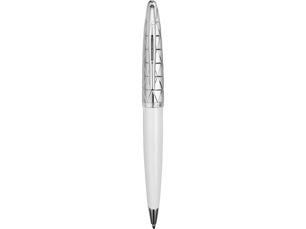 Ручка шариковая Waterman модель Carene Contemporary White ST