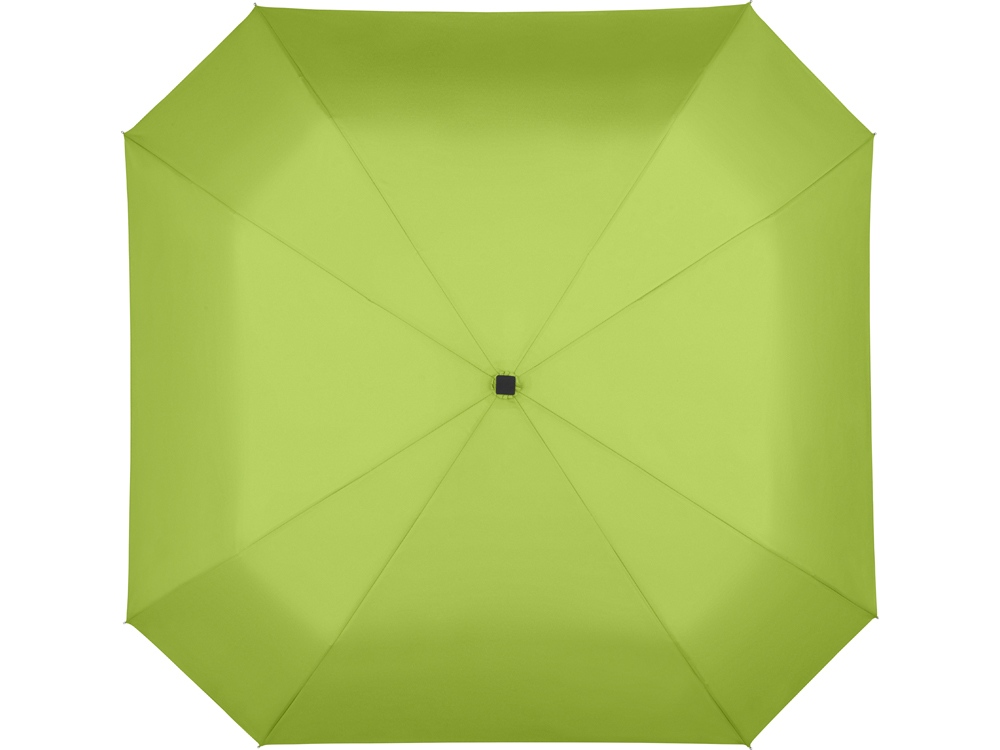Зонт складной 5649 Square полуавтомат, navy