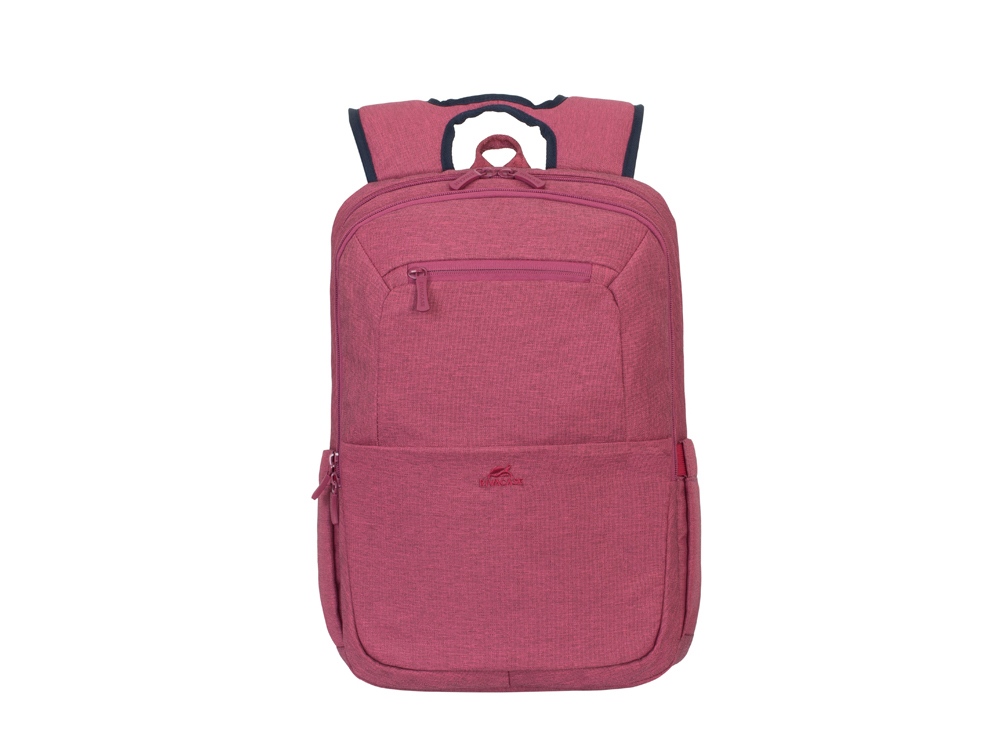 RIVACASE 7760 red ECO рюкзак для ноутбука 15.6
