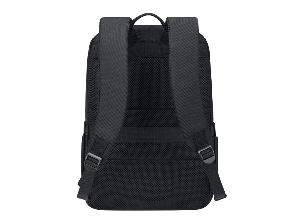 RIVACASE 8062 black рюкзак для ноутбука 15.6-16 / 12