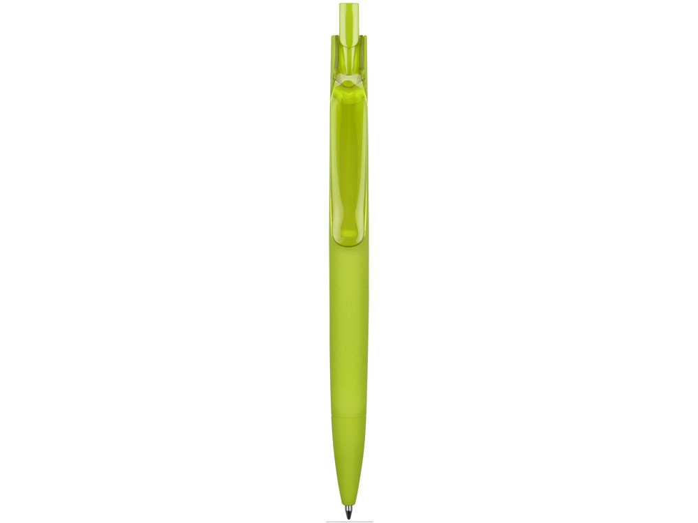 Ручка пластиковая шариковая Prodir ds6prr-48 софт-тач