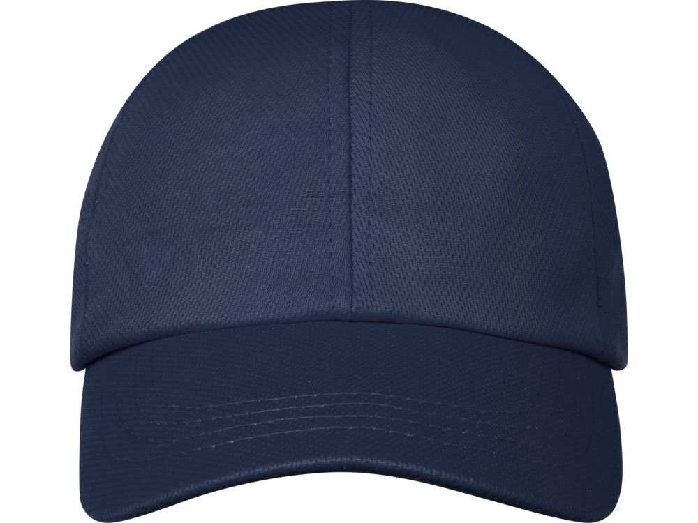 Cerus 6-панельная кепка, темно-синий