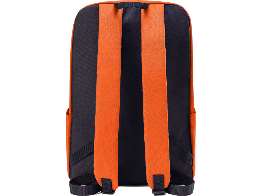 Рюкзак NINETYGO Tiny Lightweight Casual Backpack оранжевый