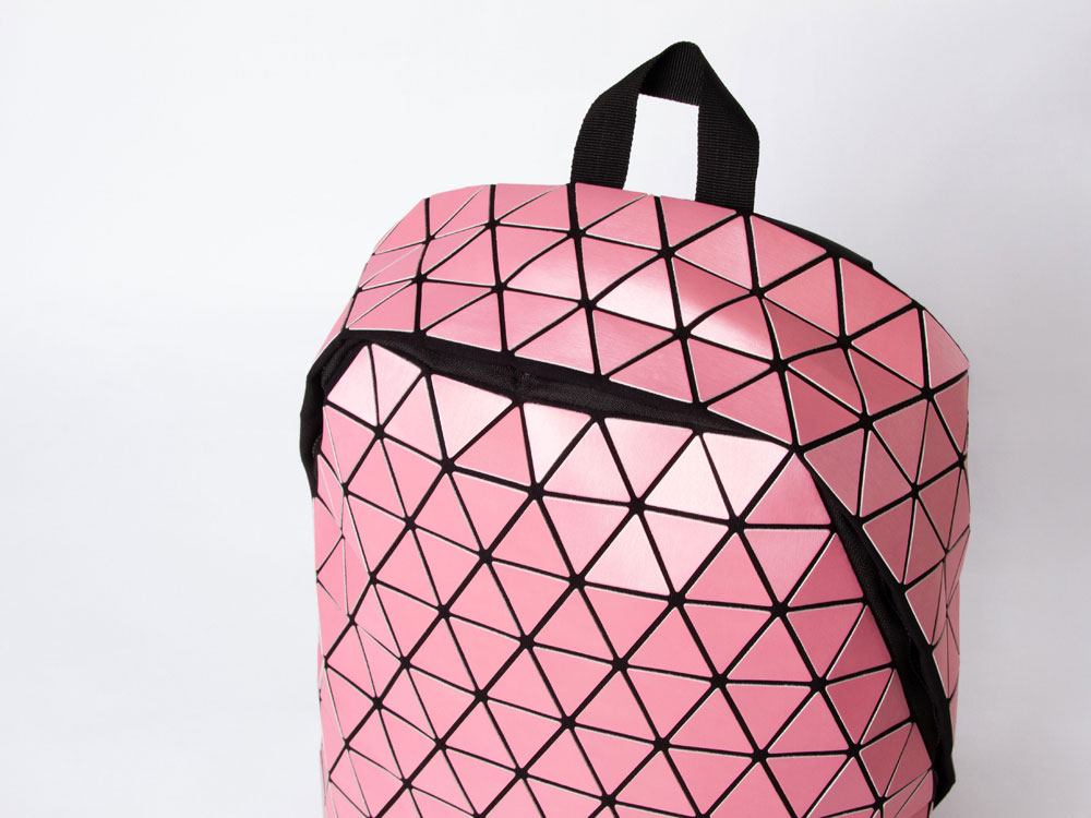 Рюкзак Rombica Mybag Prisma Rose