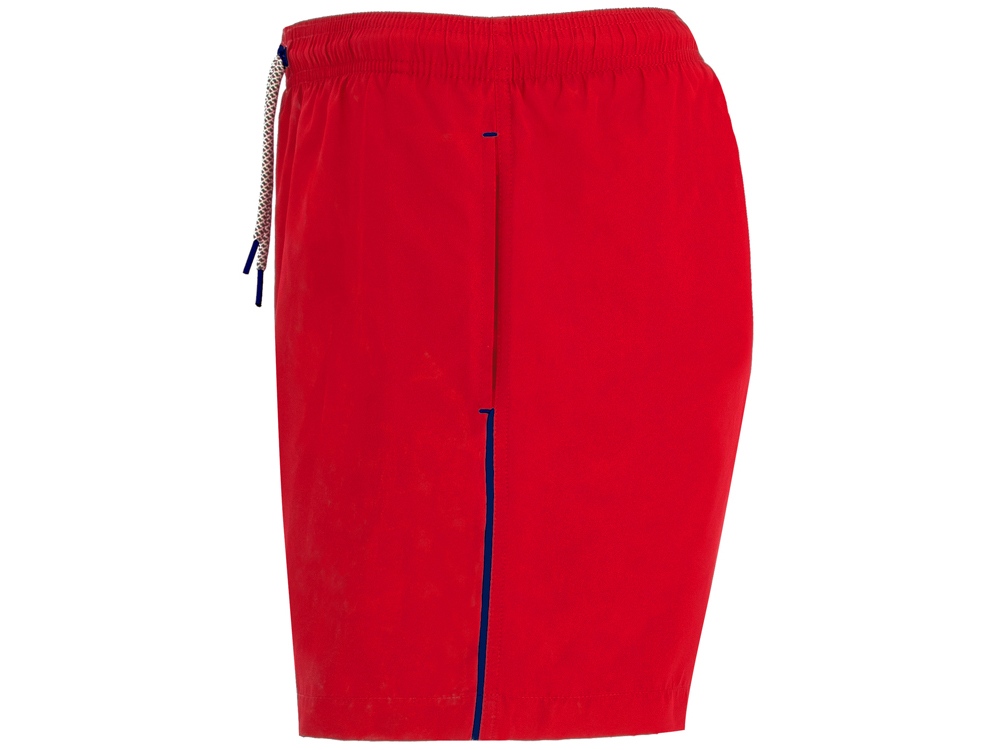 Плавательный шорты Balos мужские, красный