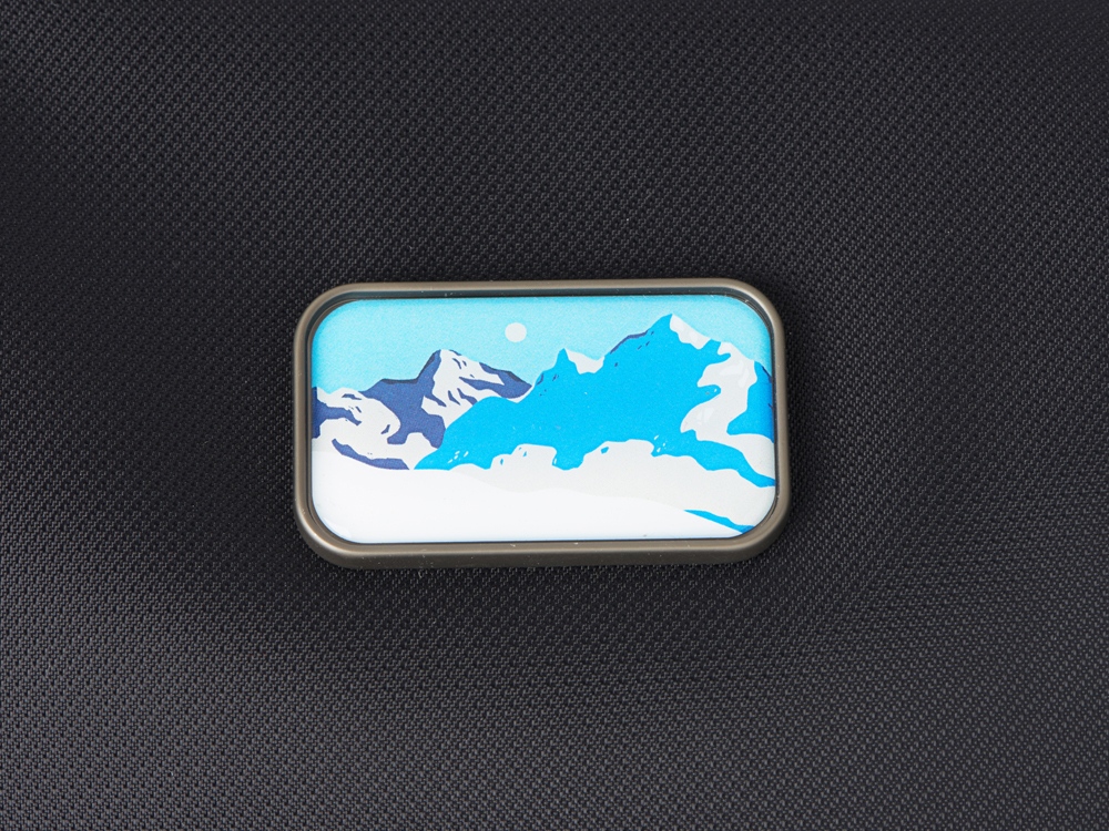 Рюкзак-трансформер Gard для ноутбука 15.6'', черный (смола)