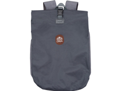 Рюкзак Glaze для ноутбука 15'', серый с патчем