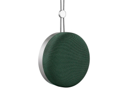 Портативная акустика Rombica mysound Capella Green, зеленый