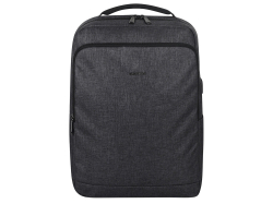 Рюкзак Eberhart Backpack темно-серый EBH29827-DG-14