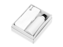 Набор Фитнес, белый