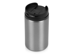 Термокружка Jar 250 мл, серебристый (P)
