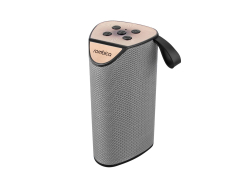 Портативная акустика Rombica mysound Tetria Grey
