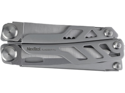 Мультитул Nextool Flagship Pro, 16 функций, нейлоновый чехол (NE20203)