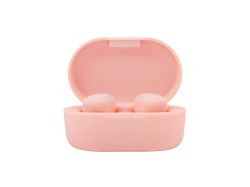 Наушники Rombica Mysound Play - Rose/TWS