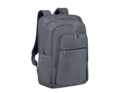 RIVACASE 7569 grey ECO рюкзак для ноутбука 17.3 / 6