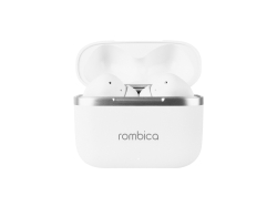 Наушники Rombica mysound Free Pro White