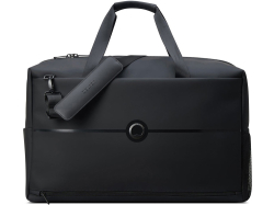 Сумка дорожная DELSEY, TURENNE, 46л, черный