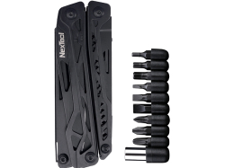 Мультитул Nextool Black Knight, черный (NE20151)