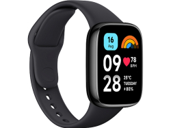 Смарт-часы Redmi Watch 3 Active Black M2235W1 (BHR7266GL)