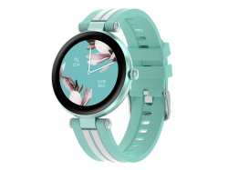 Смарт-часы CANYON Semifreddo SW-61, мята