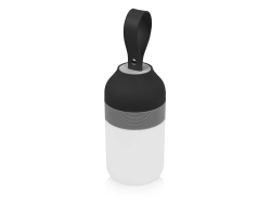 Портативный беспроводной Bluetooth динамик Lantern со встроенным светильником