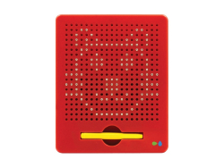 Магнитный планшет для рисования Magboard mini, красный