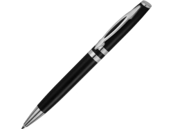 Ручка шариковая Невада, черный металлик